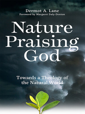cover image of Nature Praising God
